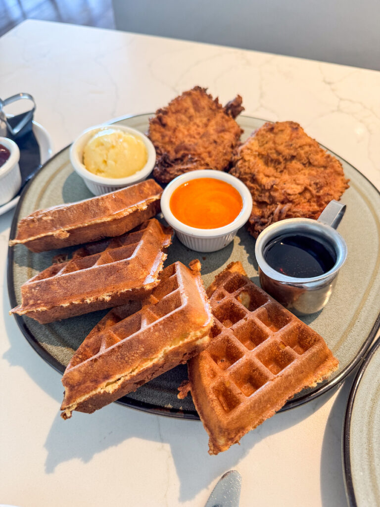 Where To Eat Stay and Play in Palm Springs