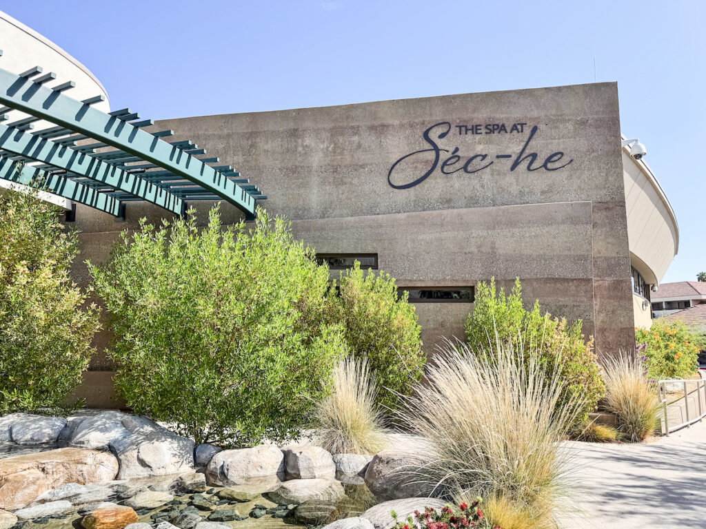 Where To Eat Stay and Play in Palm Springs