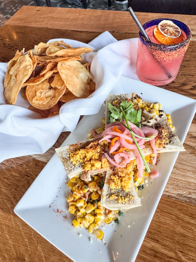 Where To Eat Stay and Play in Palm Springs
