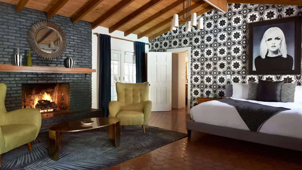 Where To Eat Stay and Play in Palm Springs