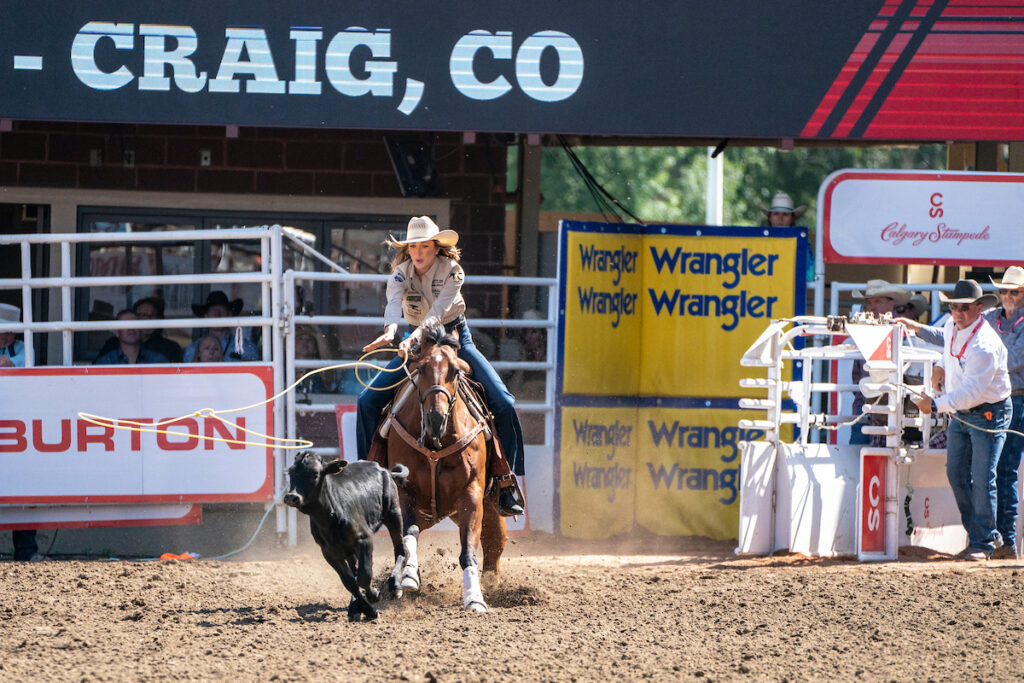Pancakes, Rodeo Thrills, and Shania Twain at Calgary Stampede