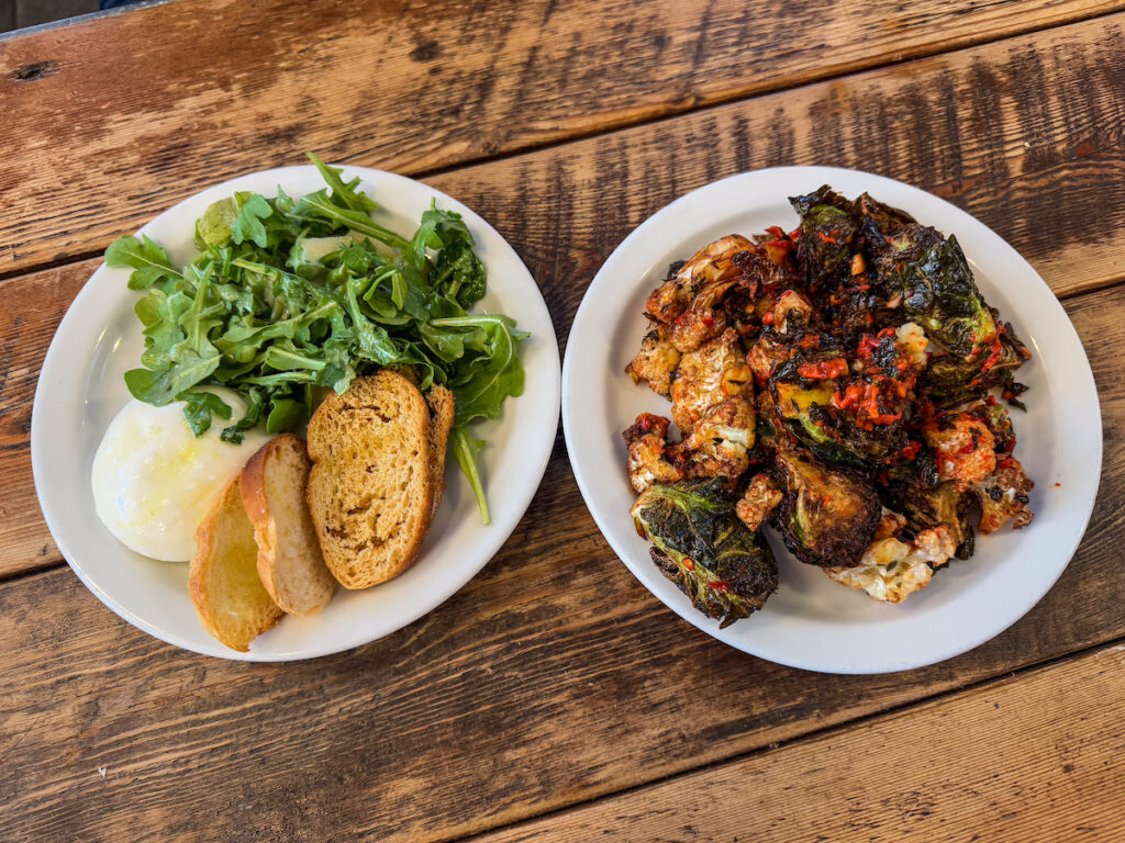Discover Why Oxbow Market Is Napa’s Hidden Gem