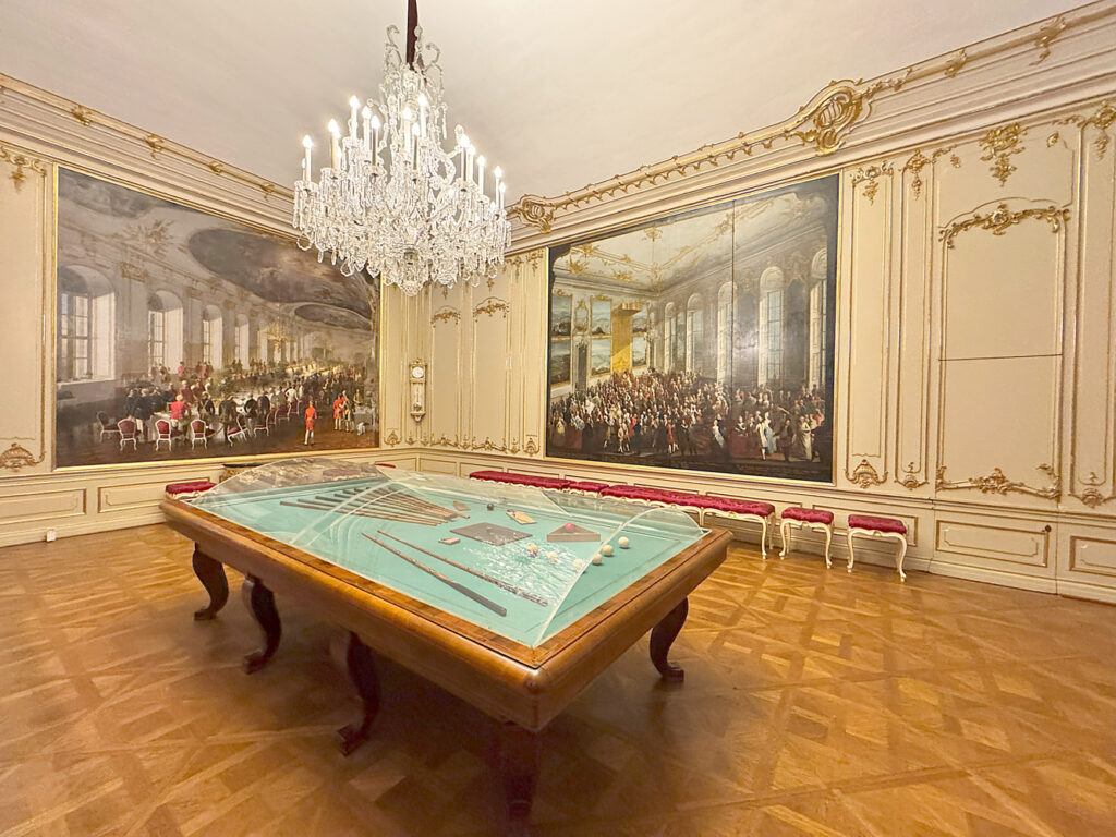 Schönbrunn Palace Is Austria’s Most Visited Landmark
