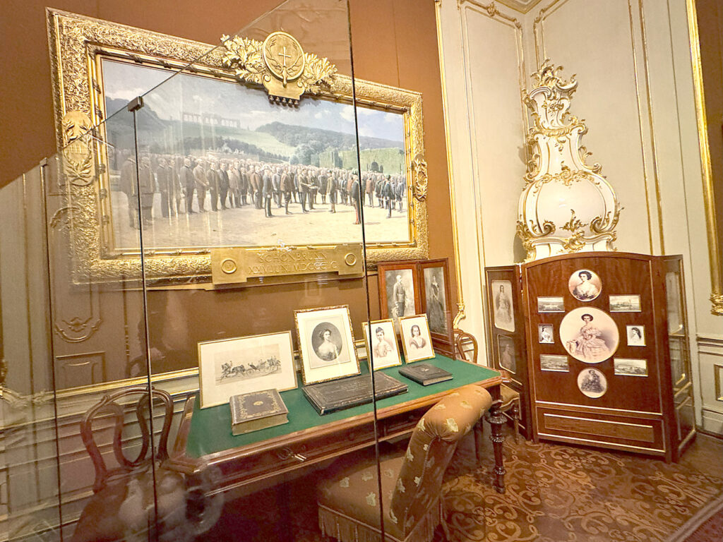 Schönbrunn Palace Is Austria’s Most Visited Landmark