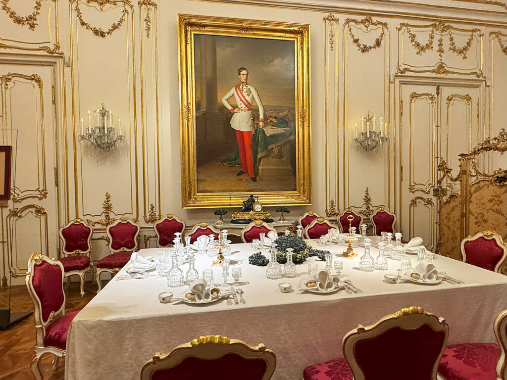 Schönbrunn Palace Is Austria’s Most Visited Landmark