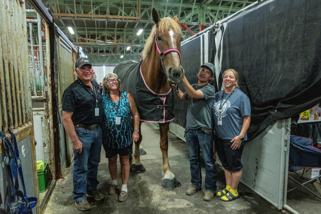 Pancakes, Rodeo Thrills, and Shania Twain at Calgary Stampede