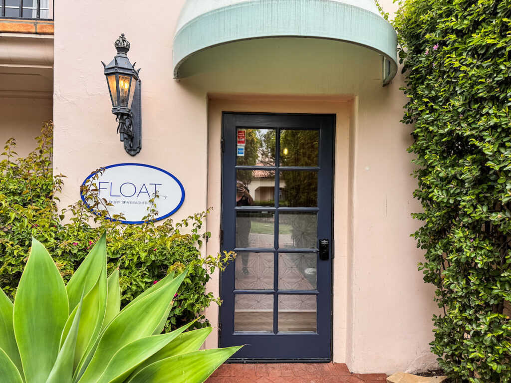 Five Perfect Days In Santa Barbara
