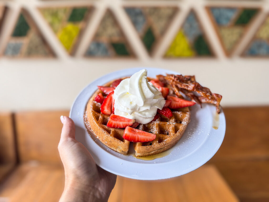 Five Perfect Days In Santa Barbara