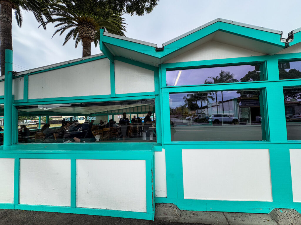 Five Perfect Days In Santa Barbara