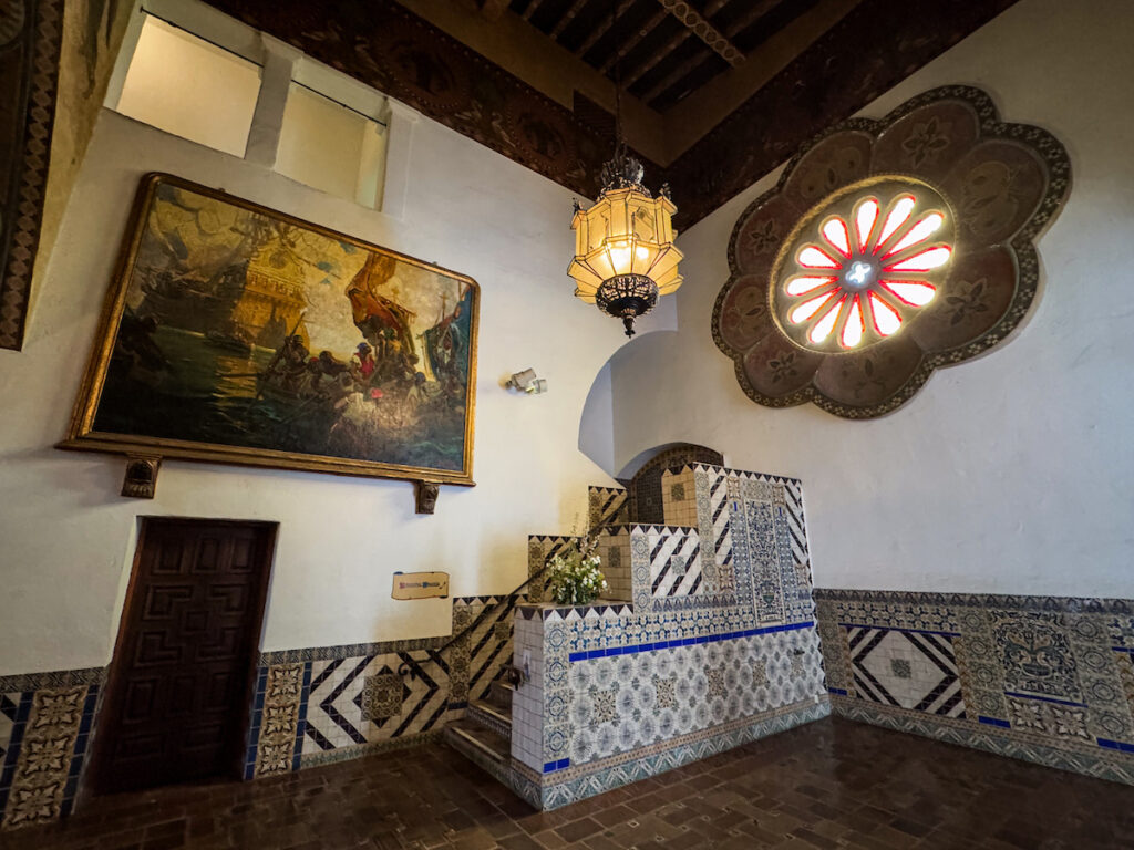 Five Perfect Days In Santa Barbara