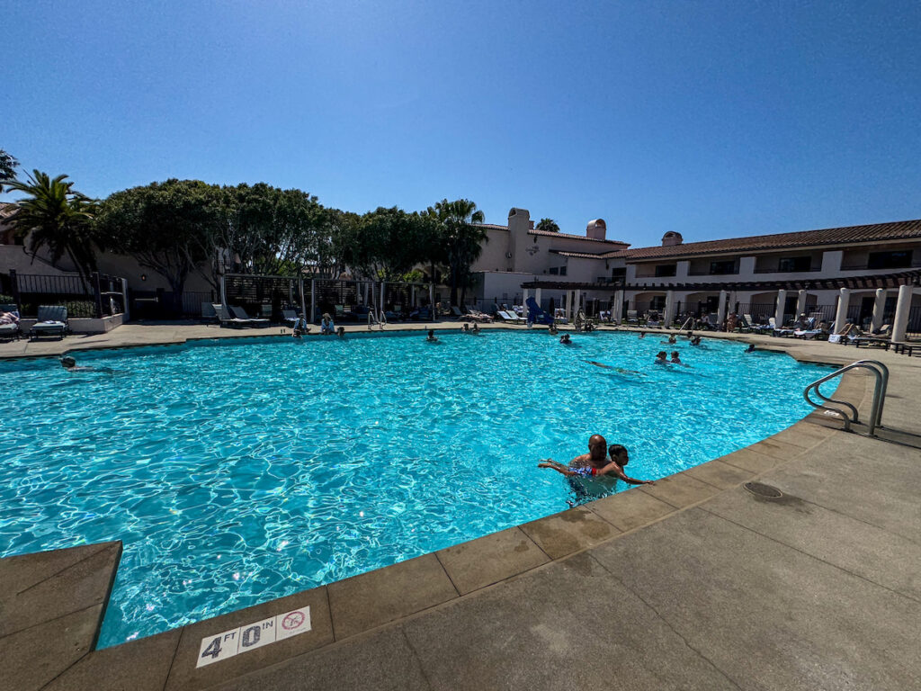 Five Perfect Days In Santa Barbara