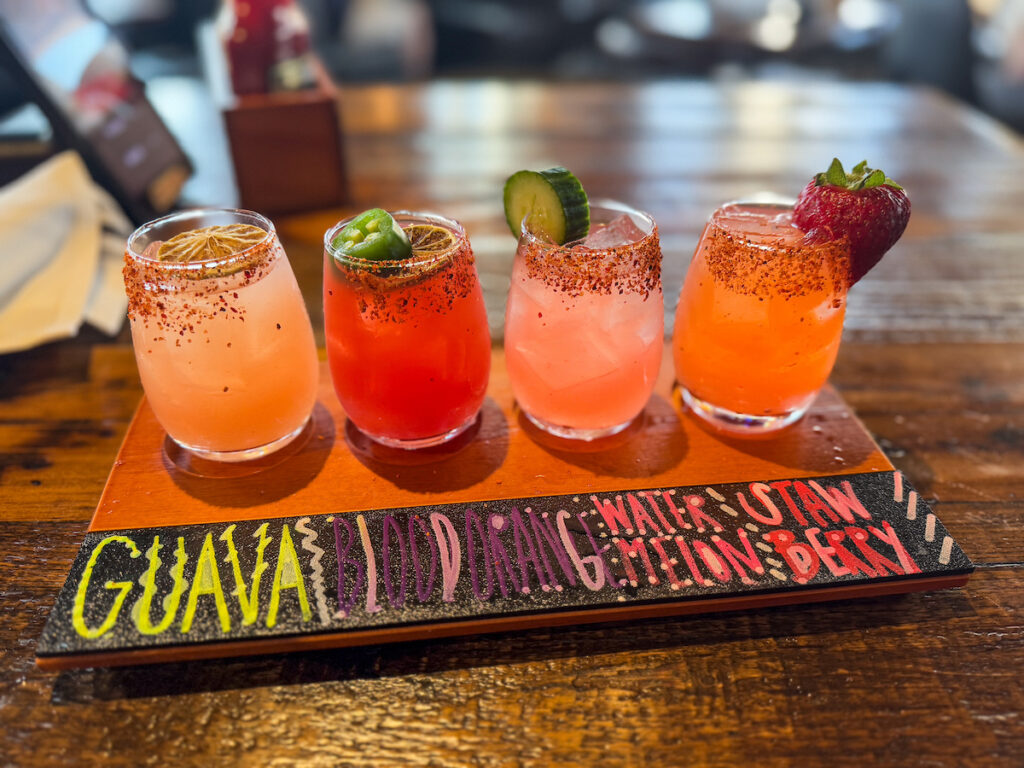 Five Perfect Days In Santa Barbara