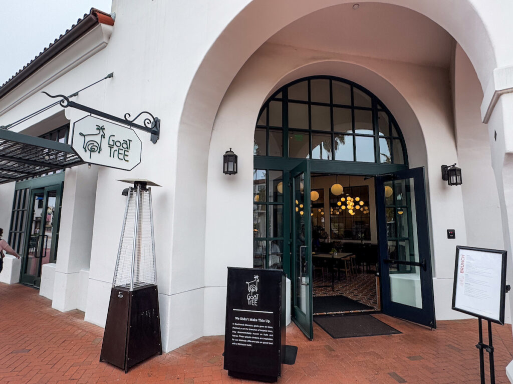 Five Perfect Days In Santa Barbara