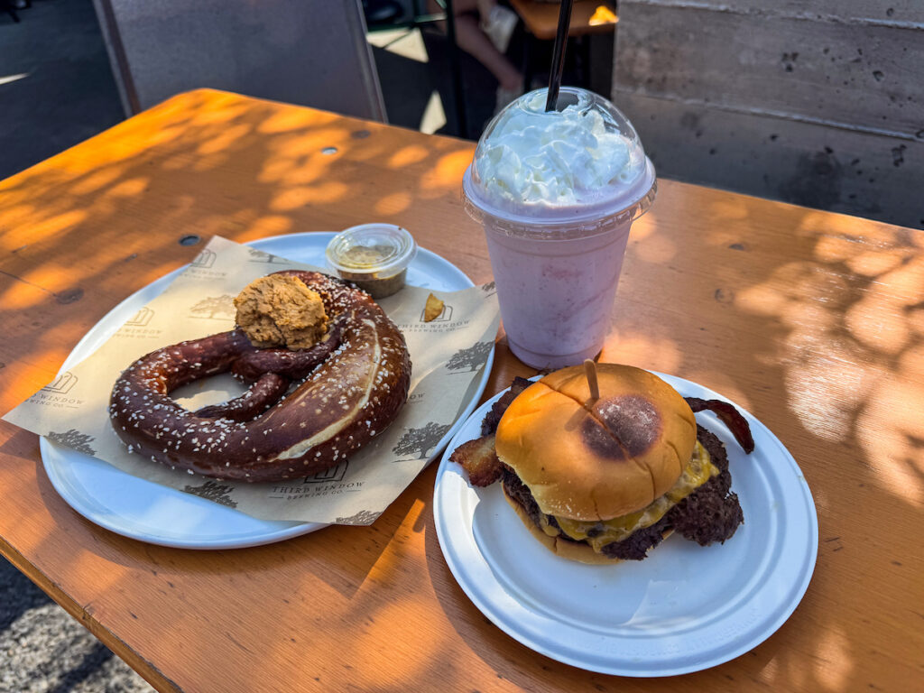 Five Perfect Days In Santa Barbara