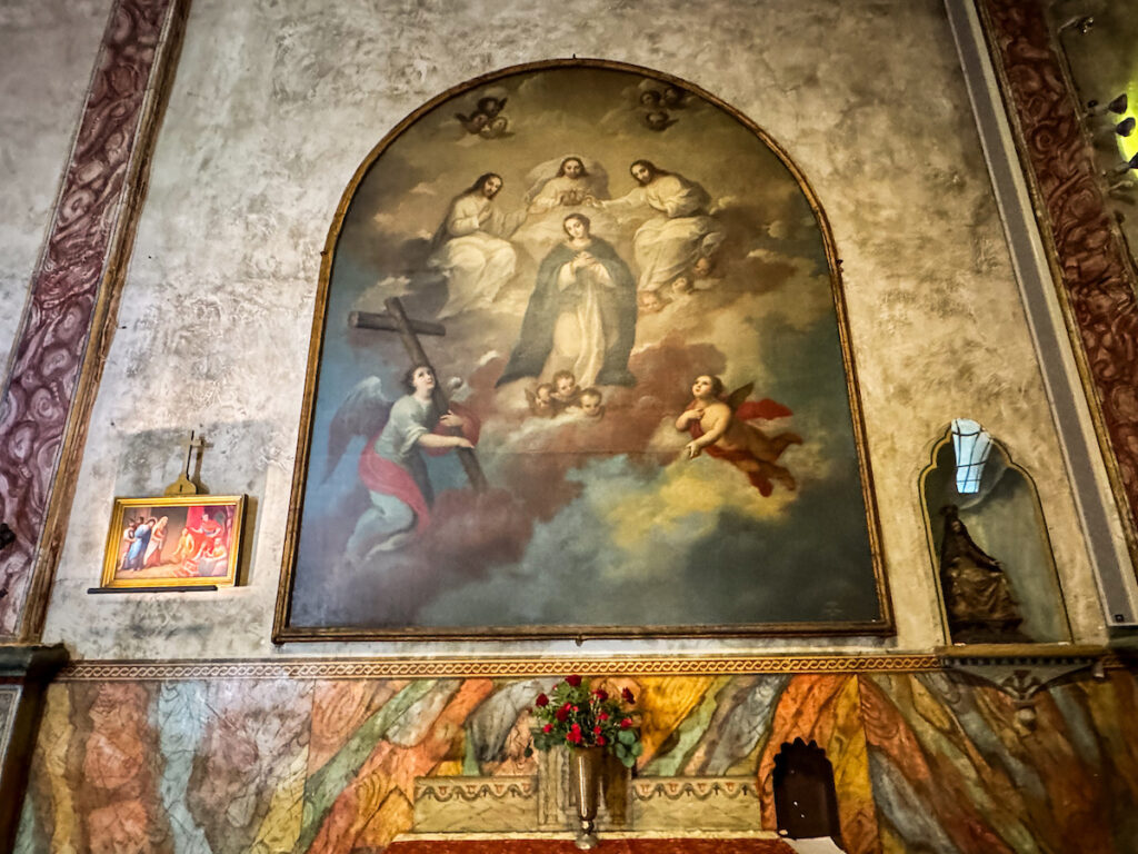 Five Perfect Days In Santa Barbara