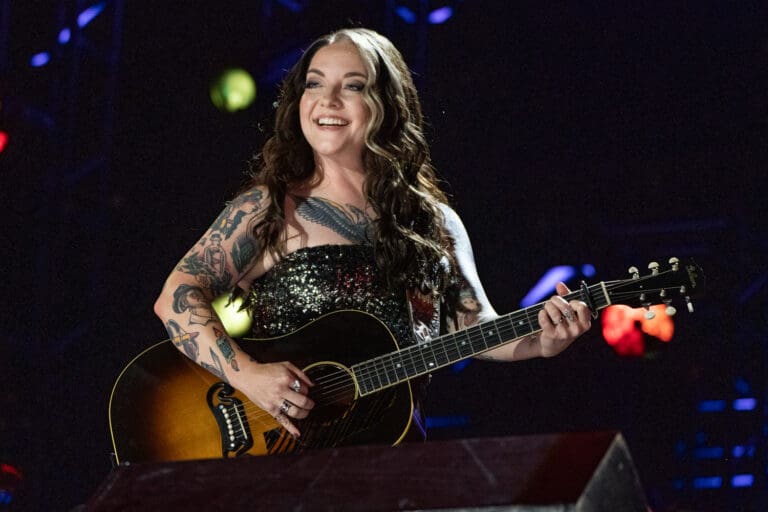 Ashley McBryde’s Redemption Bar Opens 8/28 in Nashville