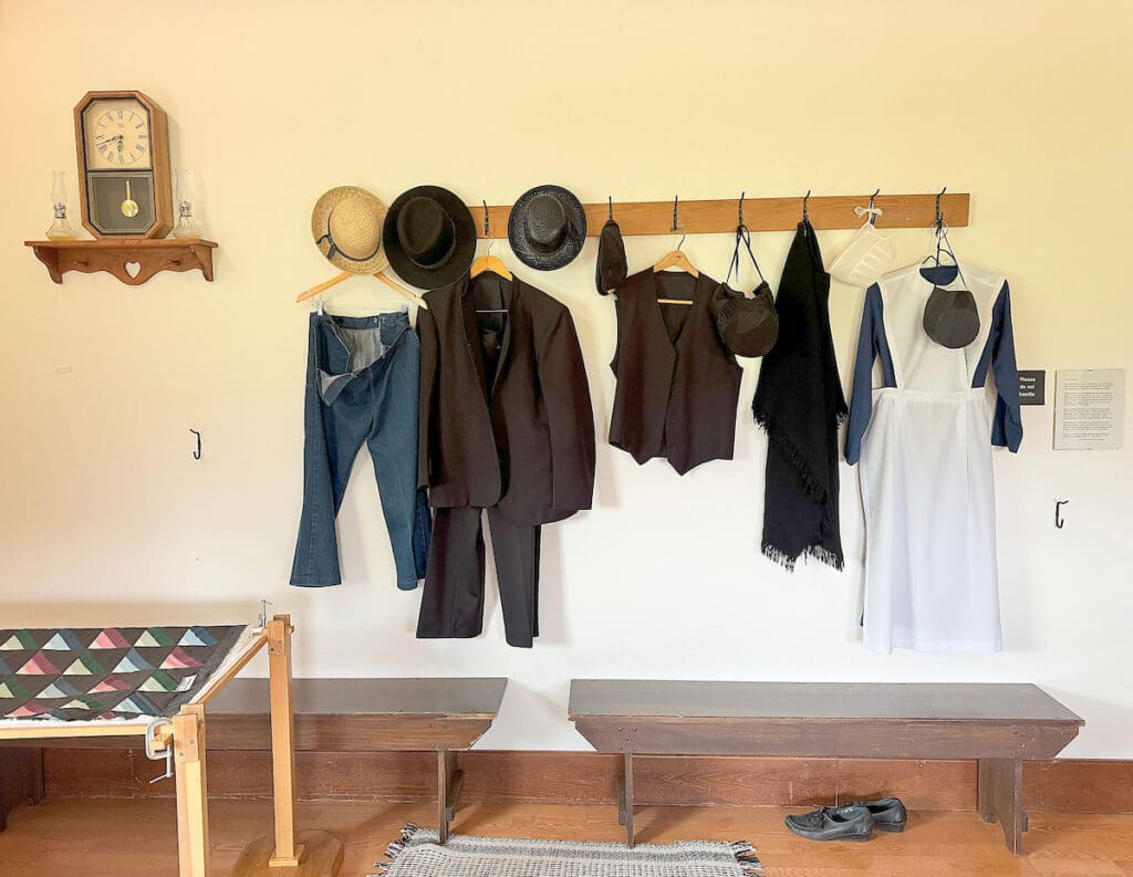 Anabaptist History Comes to Life at the Menno-HOF Museum