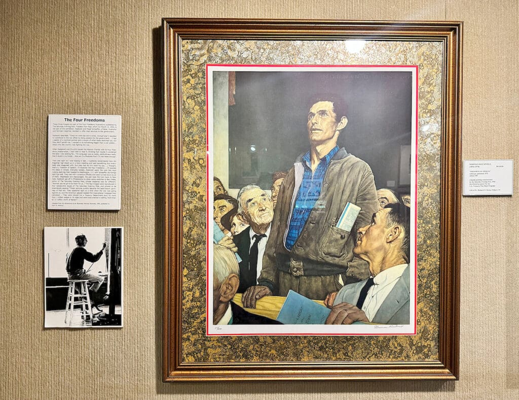 Discover the Midwest Museum of American Art