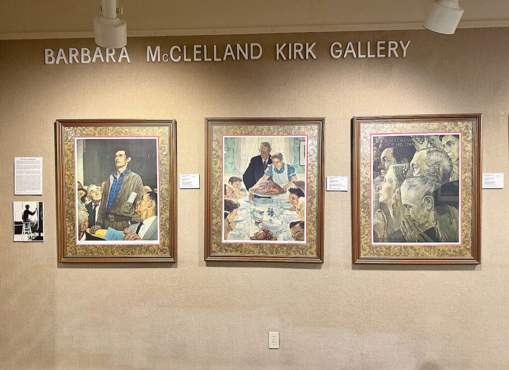 Discover the Midwest Museum of American Art