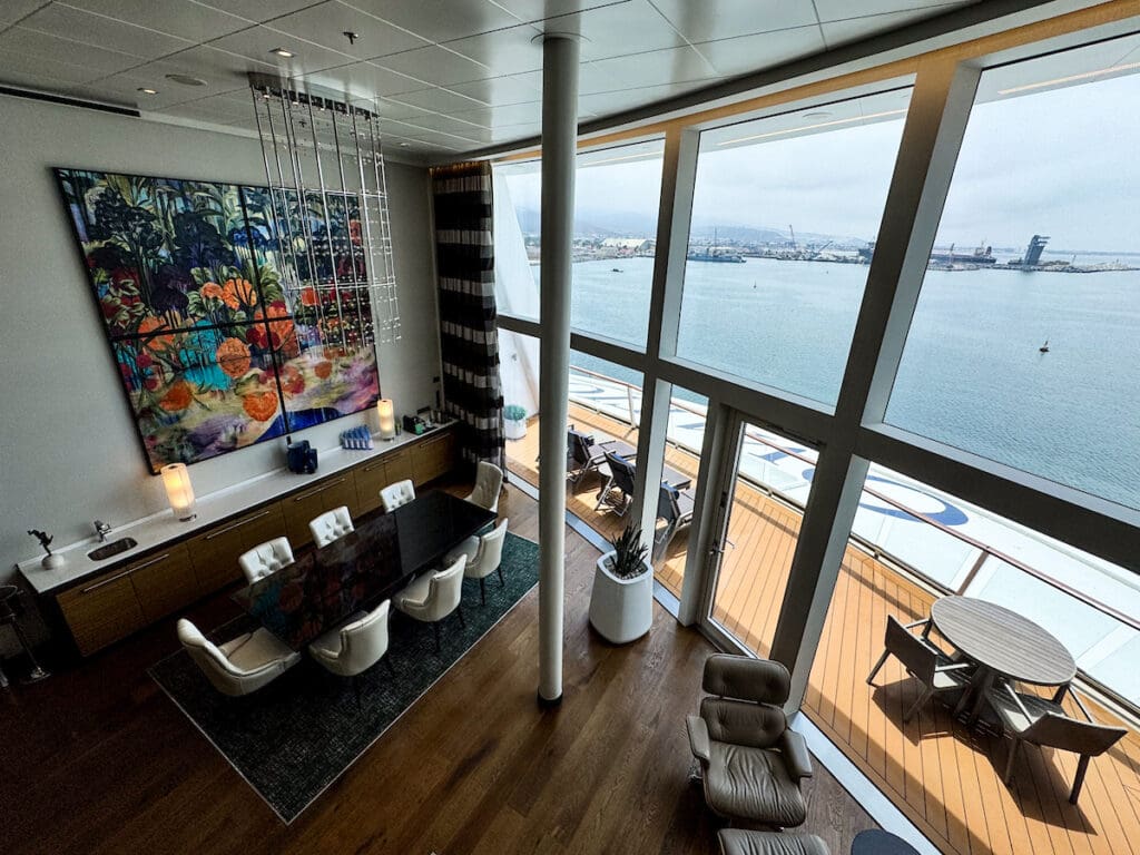 A Weekend Escape to Ensenada aboard Ovation of the Seas