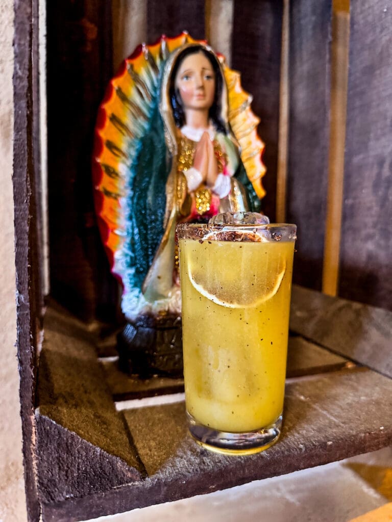 A Weekend Escape to Ensenada aboard Ovation of the Seas
