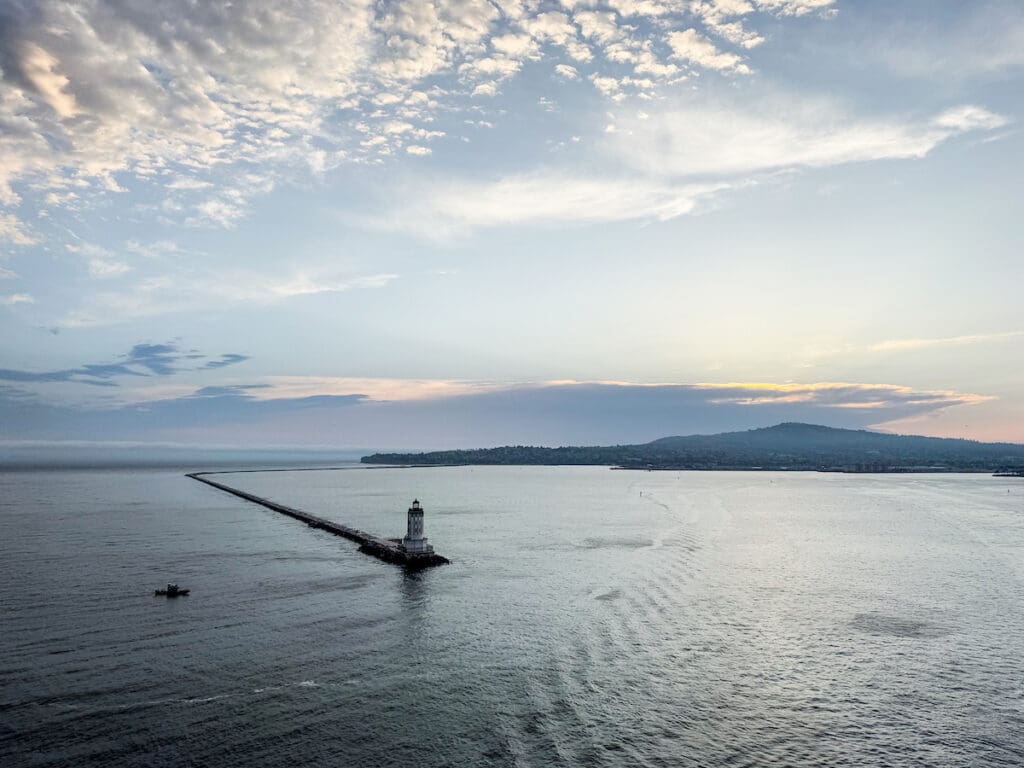 A Weekend Escape to Ensenada aboard Ovation of the Seas