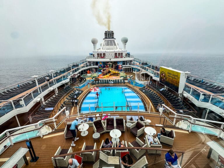 A Weekend Escape to Ensenada Aboard Royal Caribbean’s Ovation of the Seas