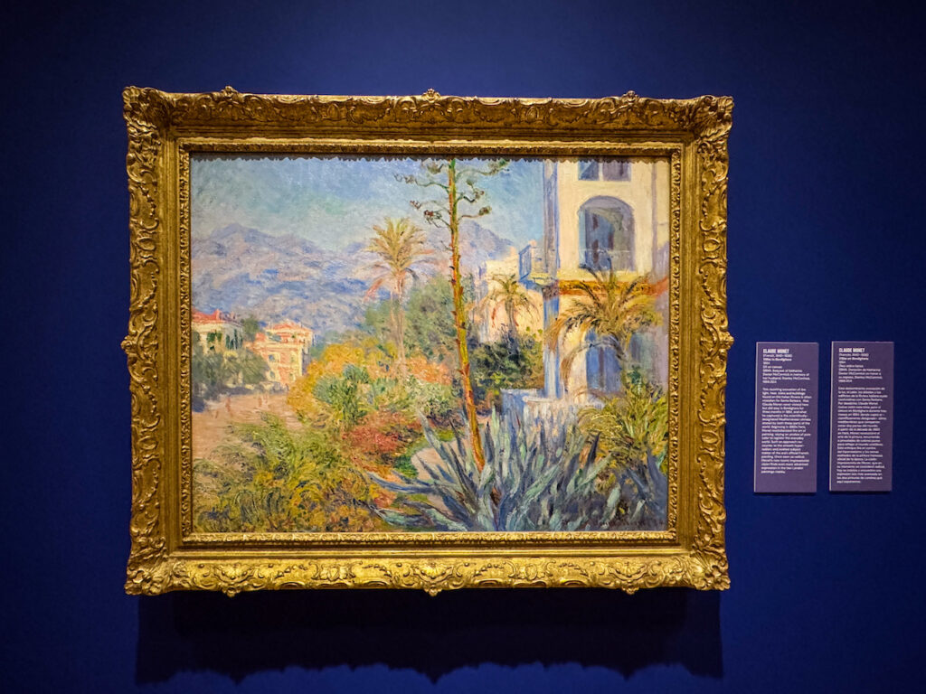 Santa Barbara Museum of Art Blends Global Masterpieces 