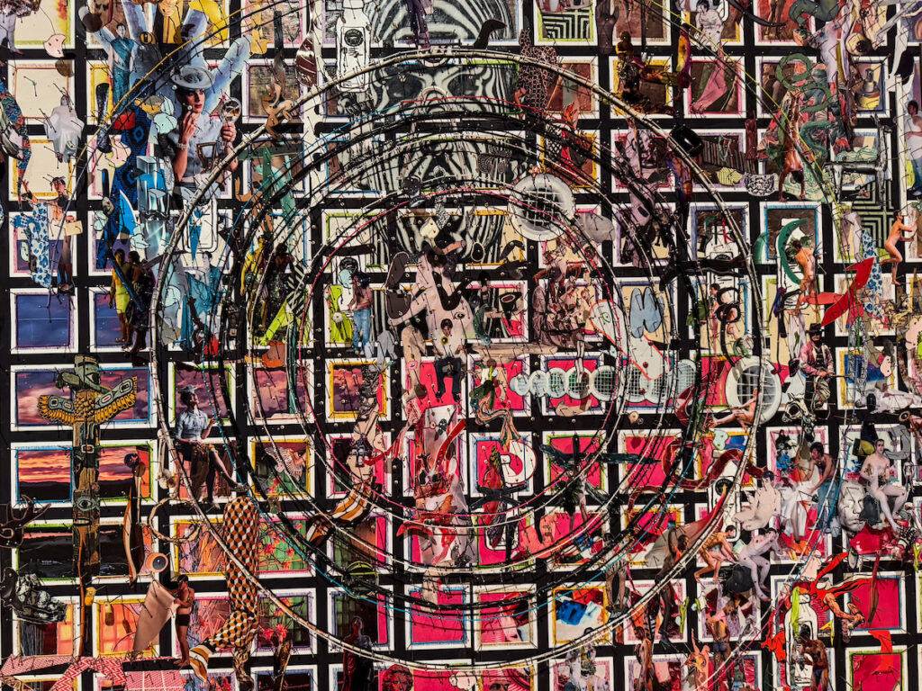 Santa Barbara Museum of Art Blends Global Masterpieces 