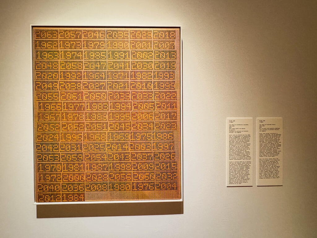 Santa Barbara Museum of Art Blends Global Masterpieces 