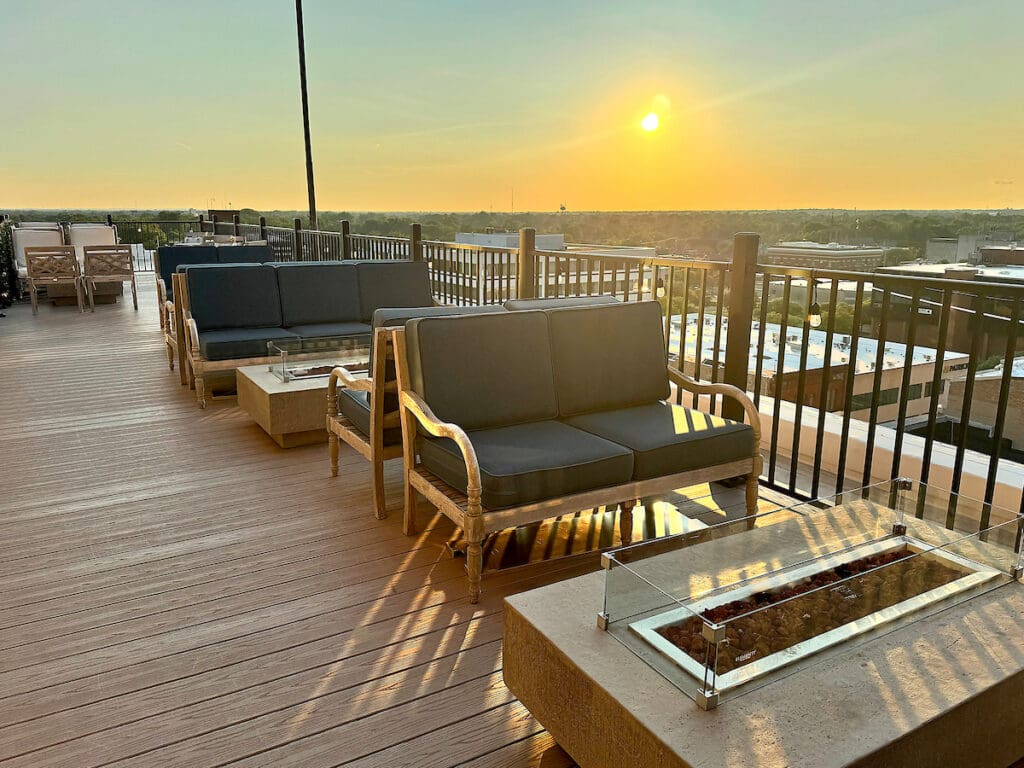Boutique Luxury Meets Midwest Charm at Hotel Elkhart