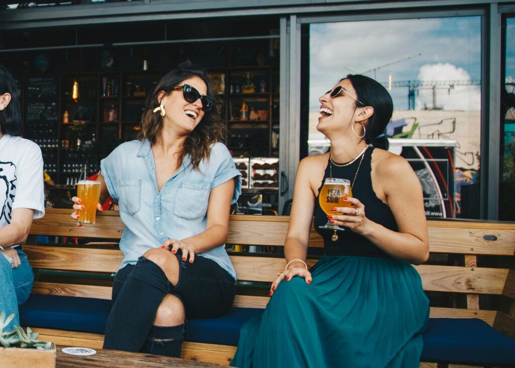 National Friendship Day Reminds Us to Reach Out