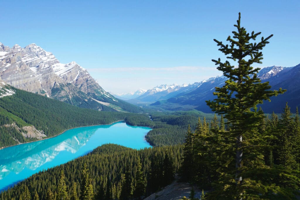 How to Explore Canada: