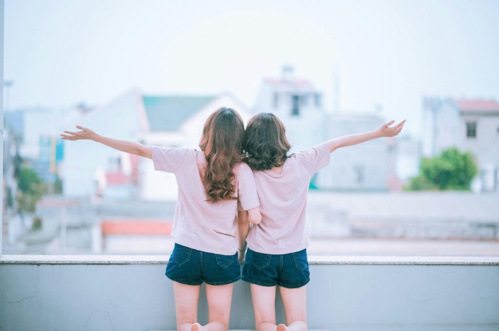National Friendship Day Reminds Us to Reach Out