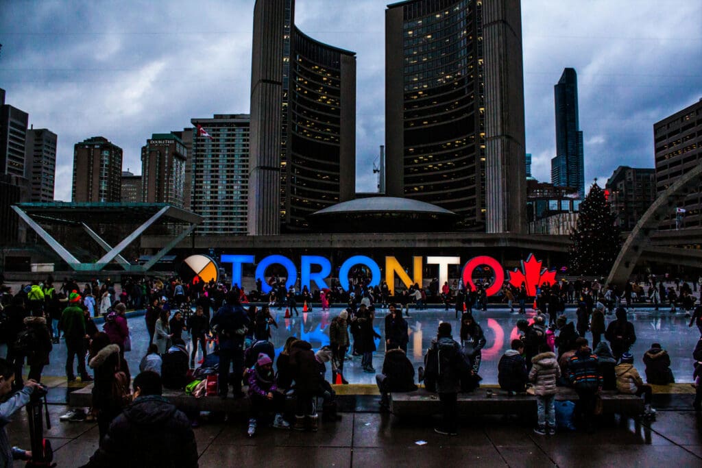 How to Explore Canada: