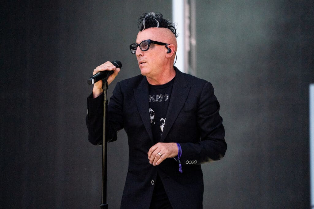 Louder Than Life Day Three Brings Iconic Sets