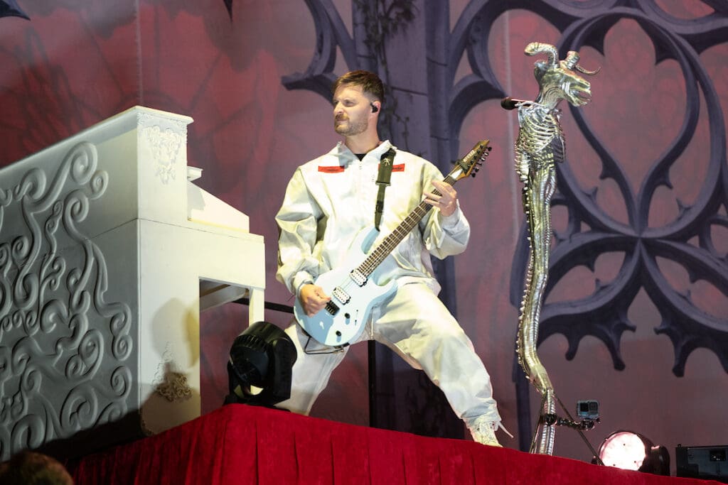 Louder Than Life Finale
