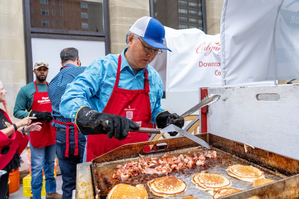 Inside the Calgary Stampede: Canada’s Greatest Outdoor Celebration
