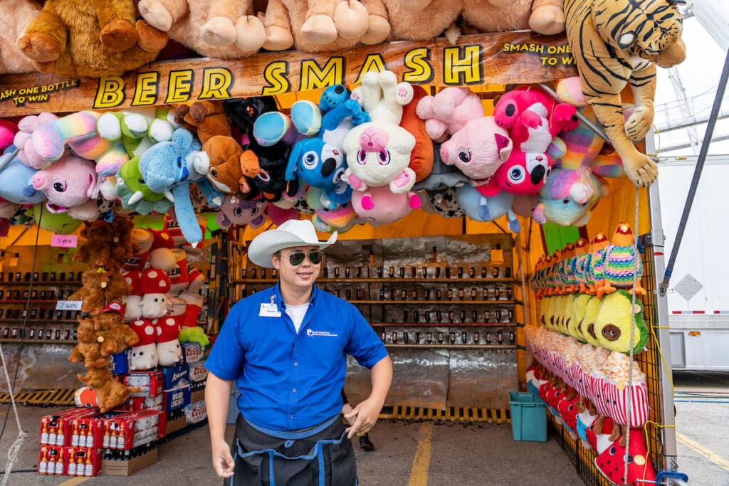 Inside the Calgary Stampede: Canada’s Greatest Outdoor Celebration