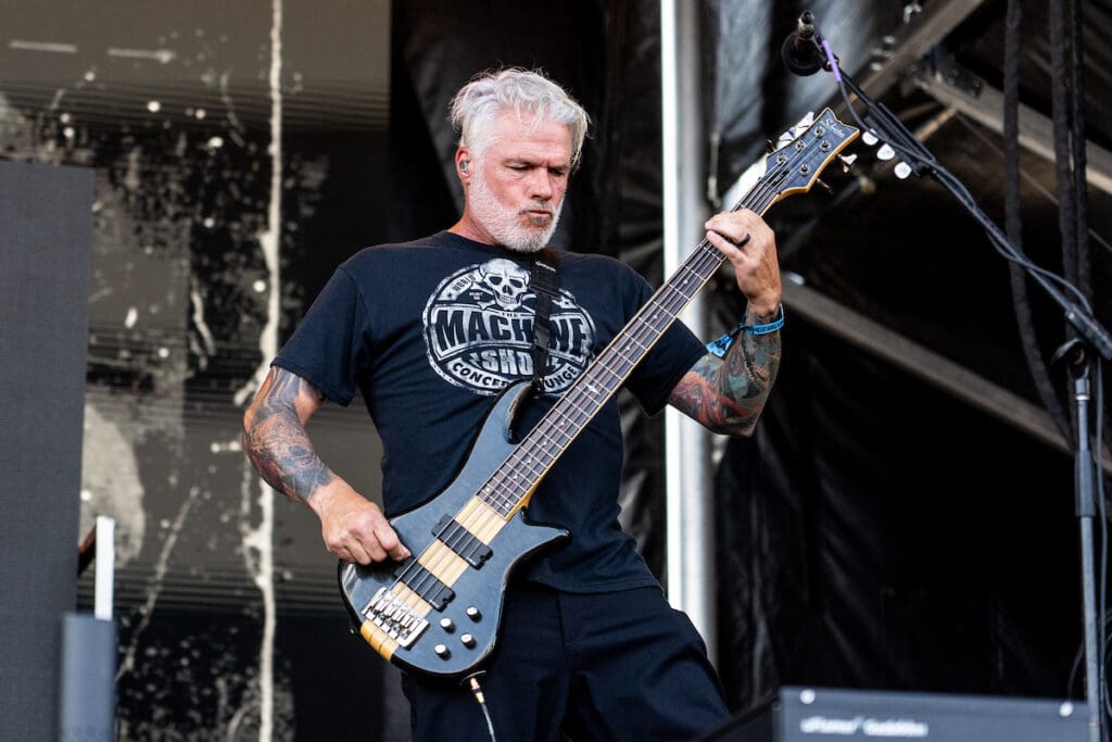 Louder Than Life Finale