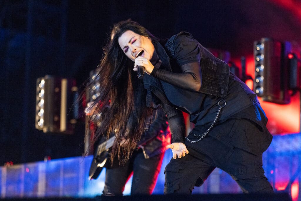Louder Than Life Finale