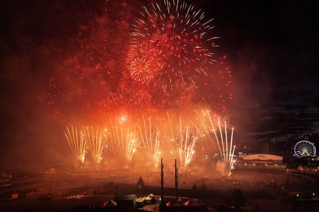 Inside the Calgary Stampede: Canada’s Greatest Outdoor Celebration