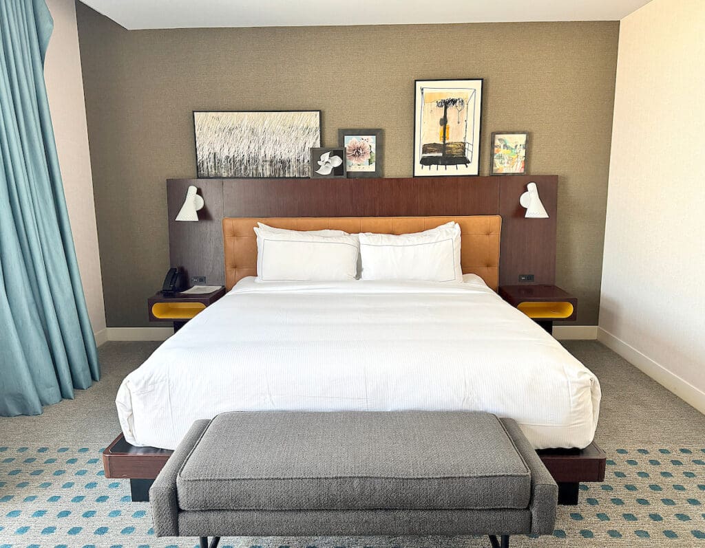 Hilton Buena Park Hotel: The Perfect Base for A Southern California Getaway