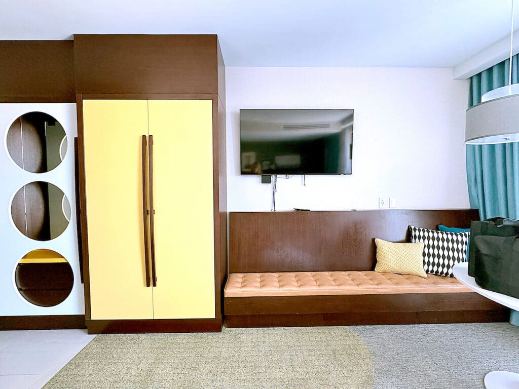Hilton Buena Park Hotel: The Perfect Base for A Southern California Getaway