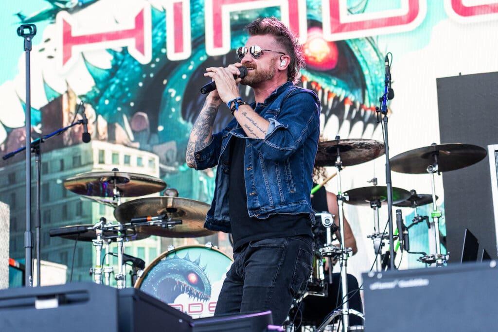 Louder Than Life Finale