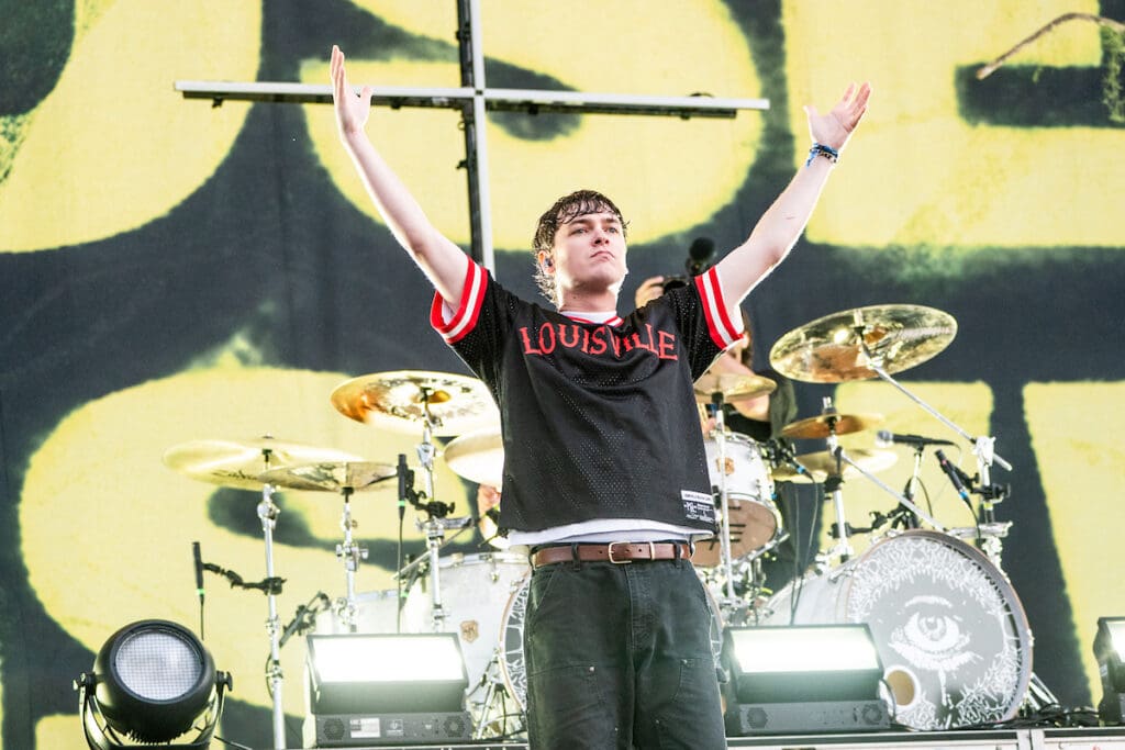 Louder Than Life Finale