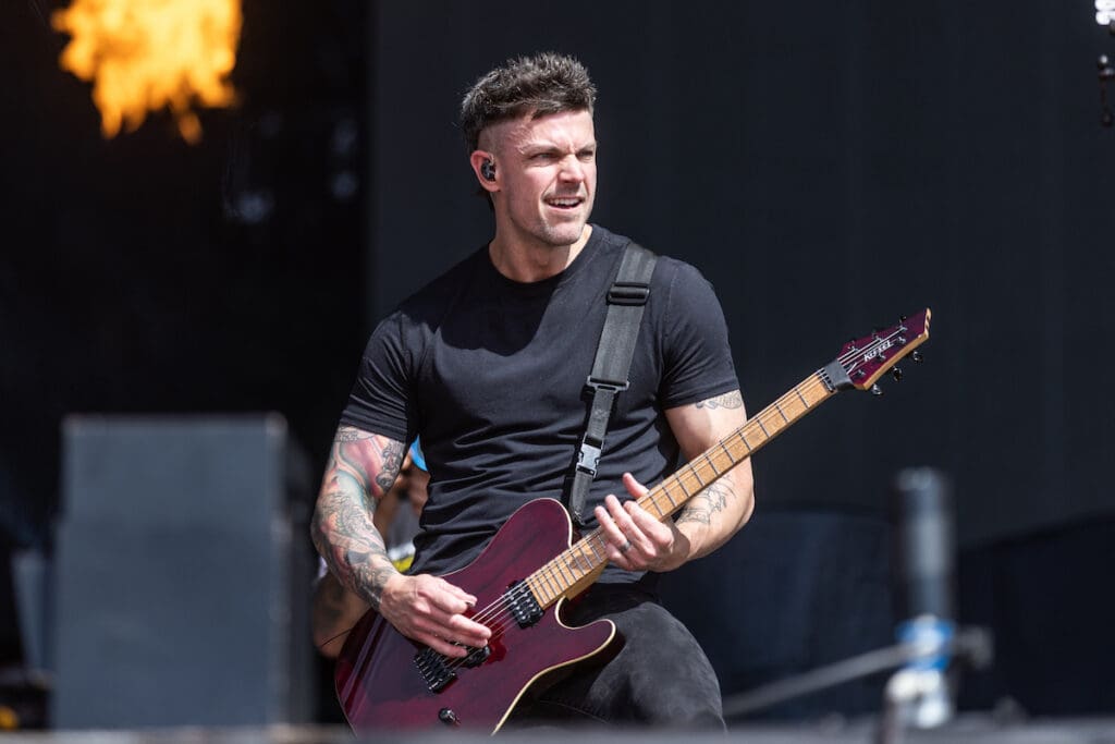 Louder Than Life Finale