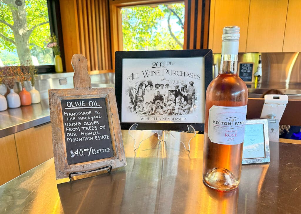 Where to Sip, Stay and Play in Napa