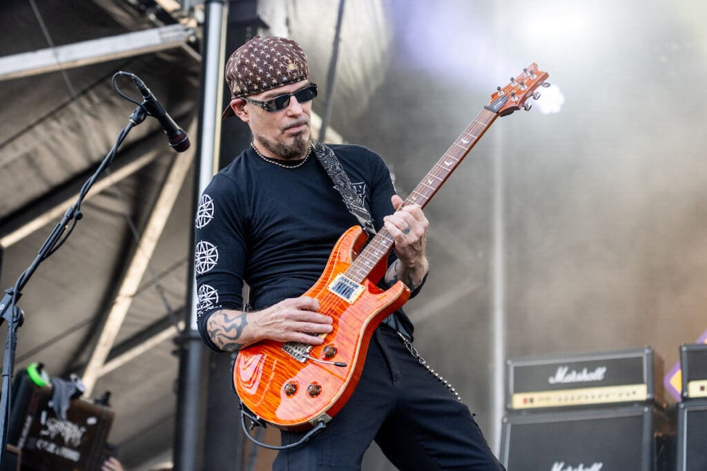 Louder Than Life Finale