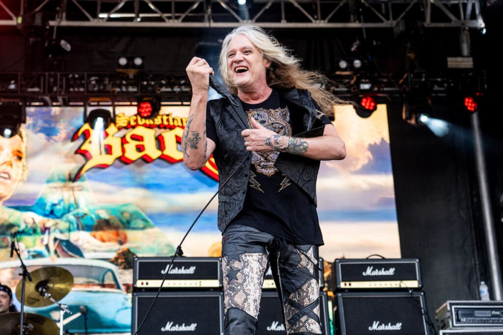 Louder Than Life Finale